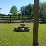 Lazy Days Gasthof 3*