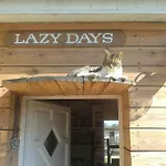 Lazy Days 3*
