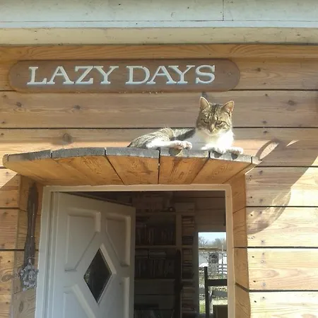 Lazy Days 3*